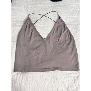 Intimately by free people size M/L,‎ women's bra, tank